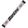 Santini 60 Years Nackenwärmer, Black