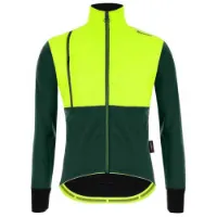 Santini Absolute Vega Jacke Santini Absolute Vega Jacke