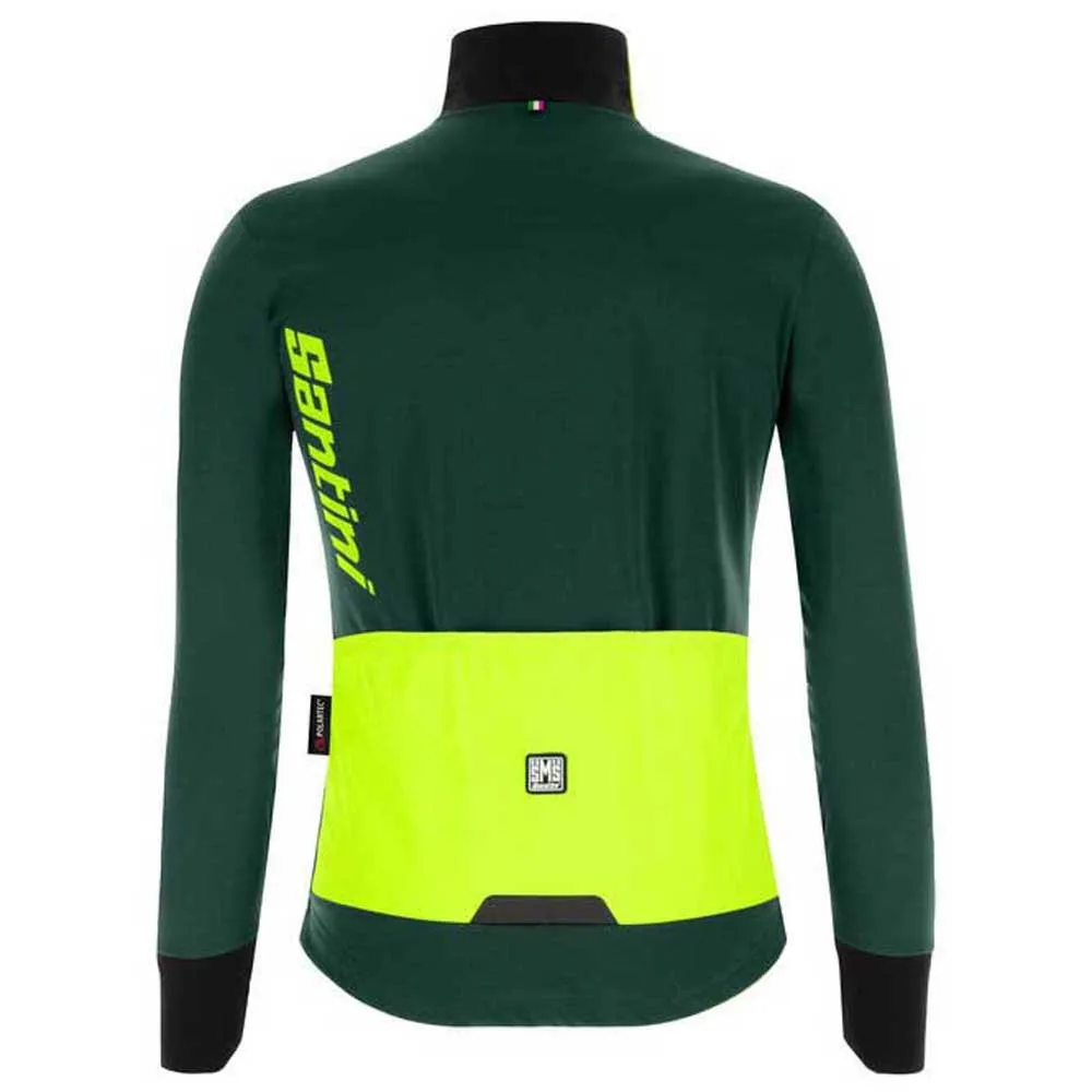 Santini Absolute Vega Jacke Santini Absolute Vega Jacke
