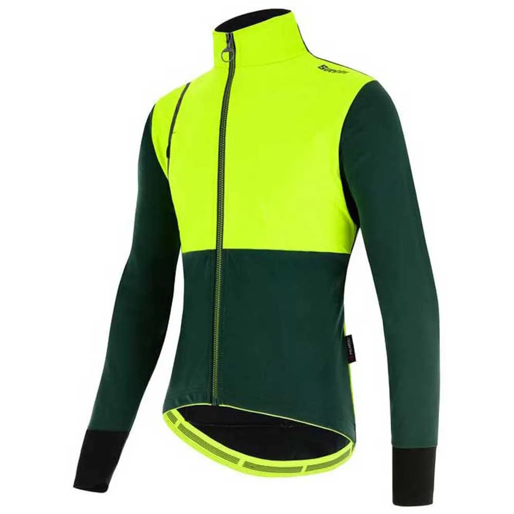 Santini Absolute Vega Jacke Santini Absolute Vega Jacke