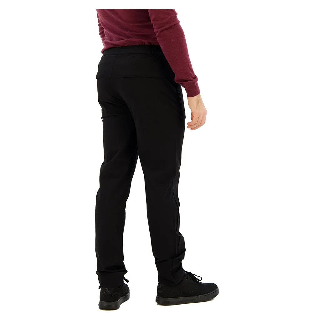 Santini Active Hosen, Black Santini Active Hosen, Black