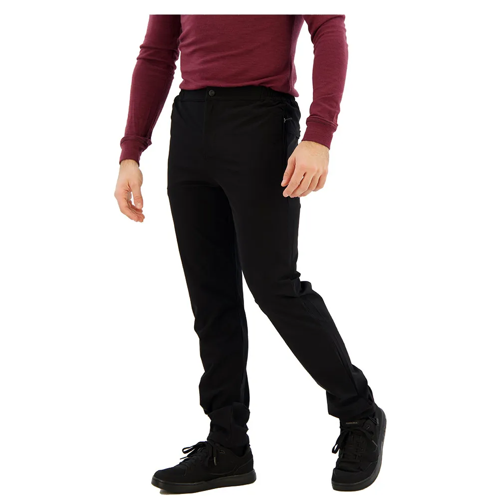 Santini Active Hosen, Black Santini Active Hosen, Black