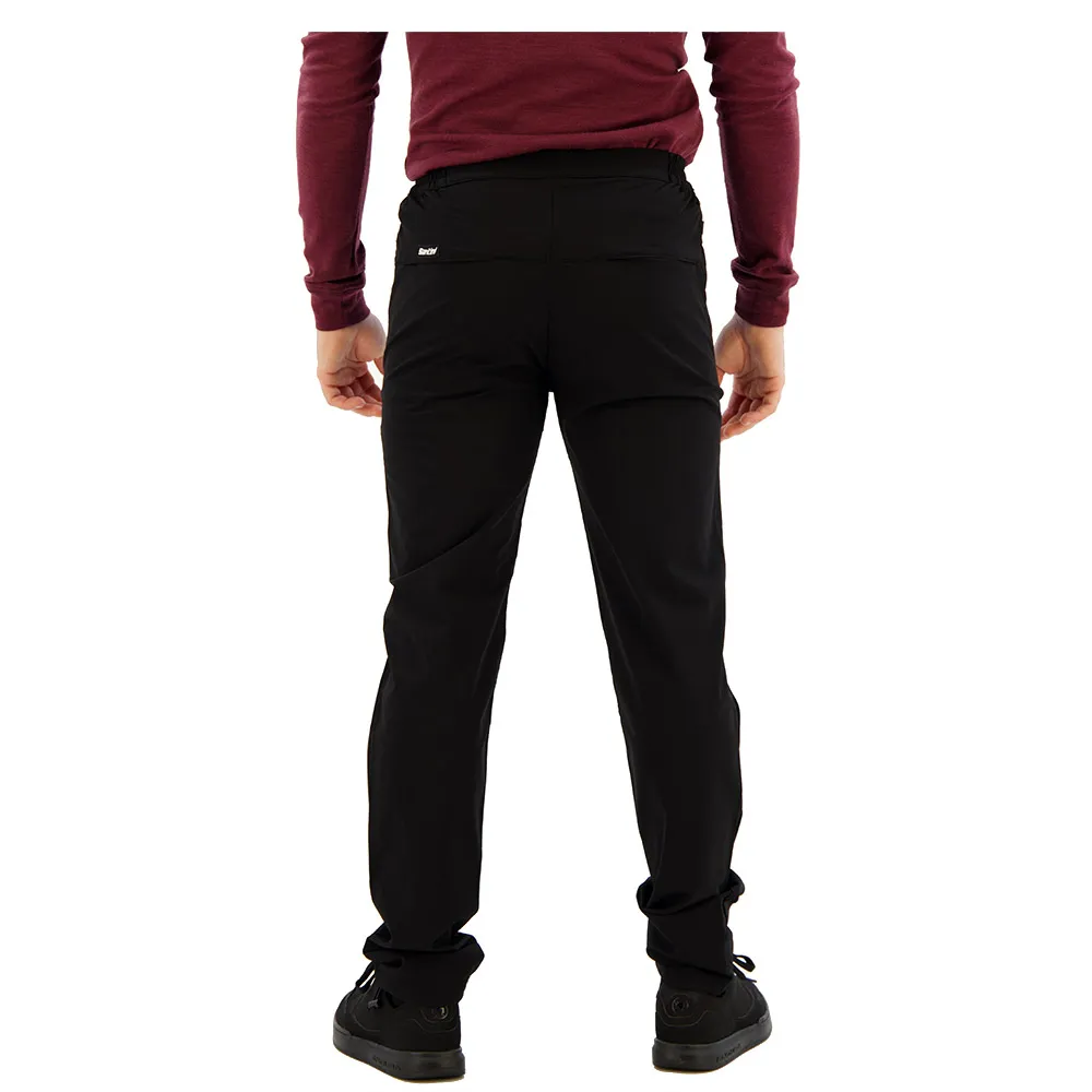 Santini Active Hosen, Black Santini Active Hosen, Black