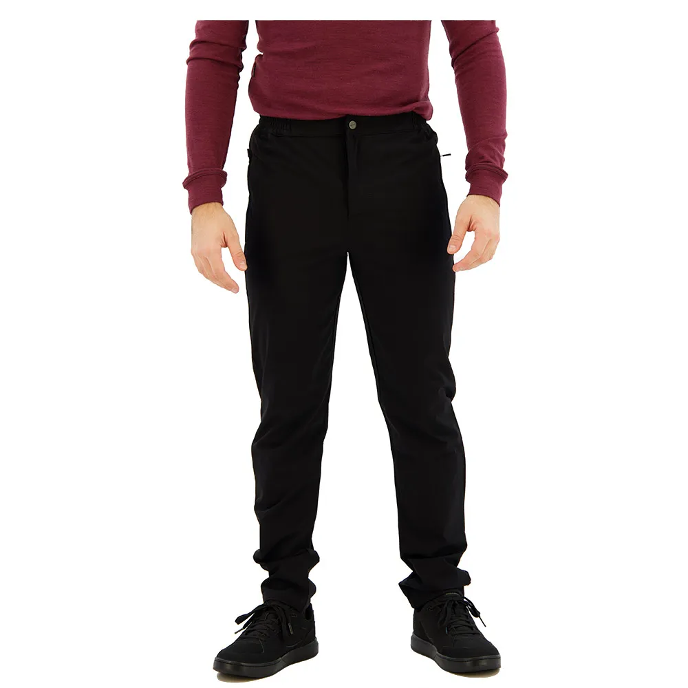 Santini Active Hosen, Black Santini Active Hosen, Black