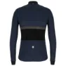Santini Adapt Jacke, Nautica blue