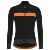 Santini Adapt Langarm-trikot Santini Adapt Langarm-trikot