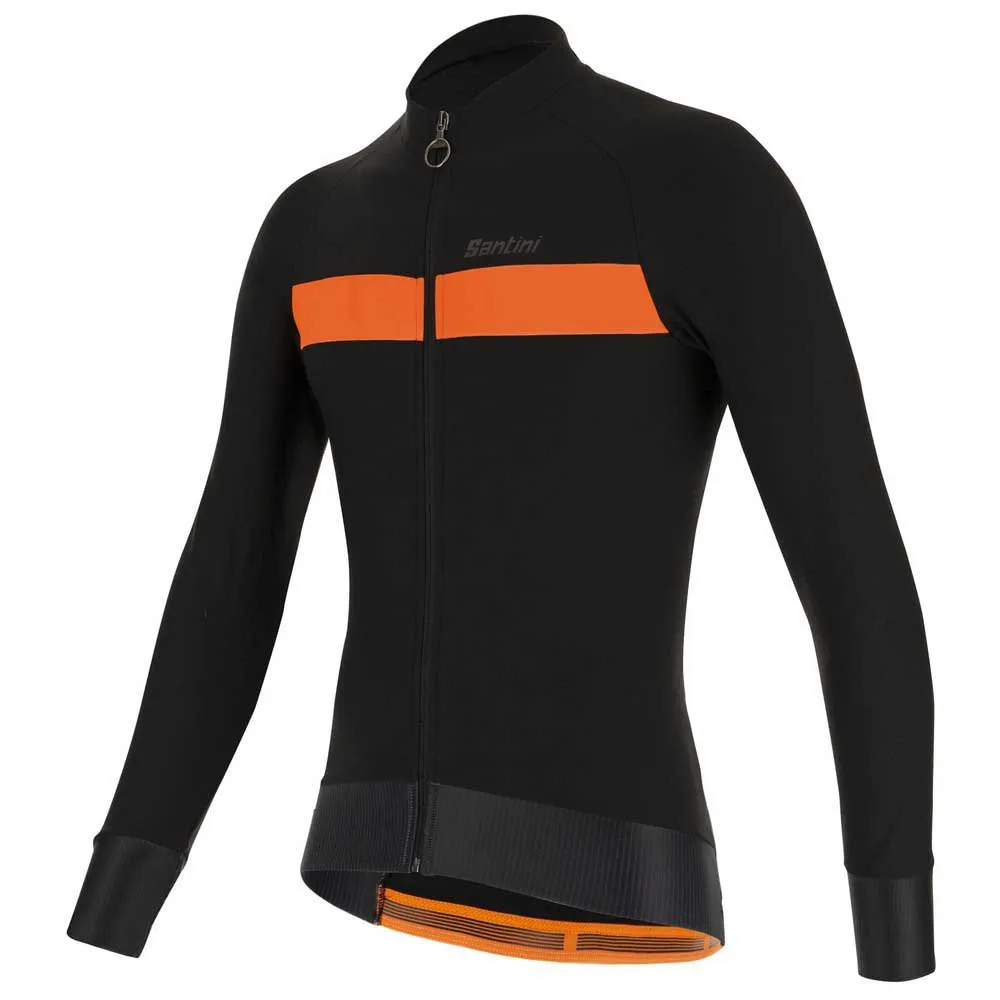 Santini Adapt Langarm-trikot Santini Adapt Langarm-trikot
