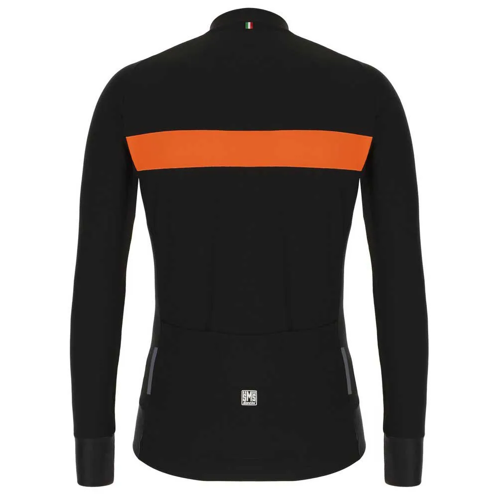 Santini Adapt Langarm-trikot Santini Adapt Langarm-trikot