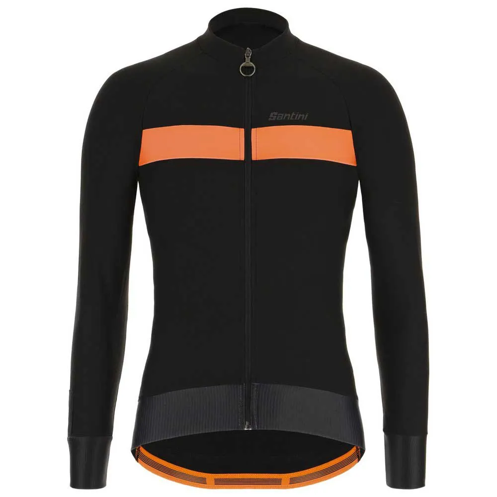 Santini Adapt Langarm-trikot Santini Adapt Langarm-trikot