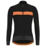Santini Adapt Langarm-trikot