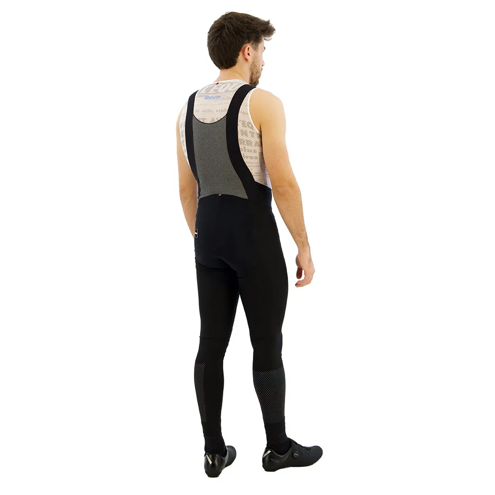 Santini Adapt Lange Trägerhose Santini Adapt Lange Trägerhose