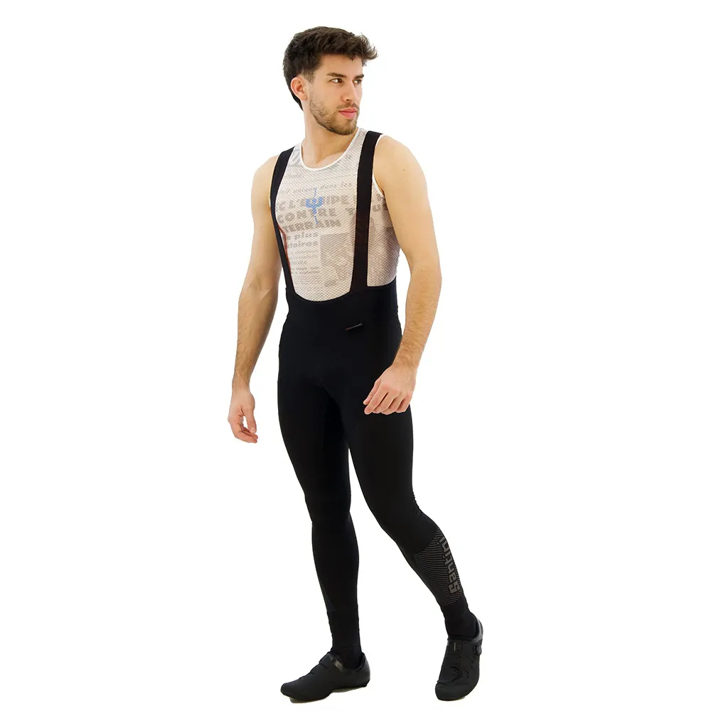 Santini Adapt Lange Trägerhose Santini Adapt Lange Trägerhose