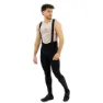 Santini Adapt Lange Trägerhose
