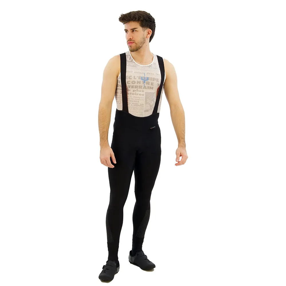 Santini Adapt Lange Trägerhose Santini Adapt Lange Trägerhose