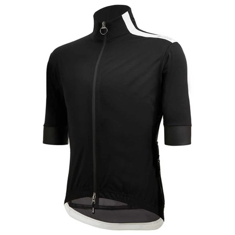 Santini Adapt Shell Jacke Santini Adapt Shell Jacke