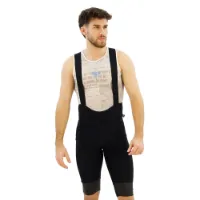 Santini Adapt Shell Trägerhose Santini Adapt Shell Trägerhose