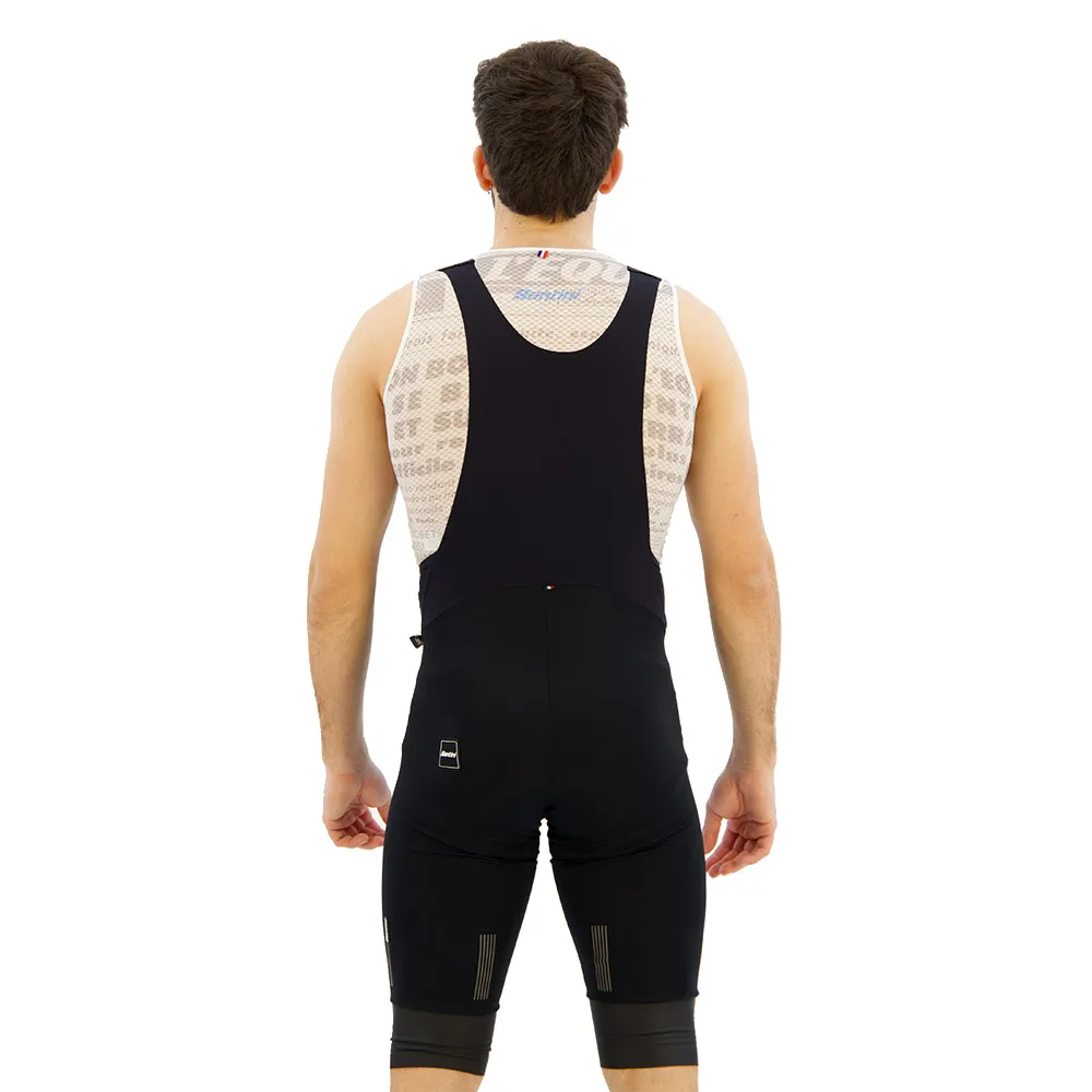 Santini Adapt Shell Trägerhose Santini Adapt Shell Trägerhose