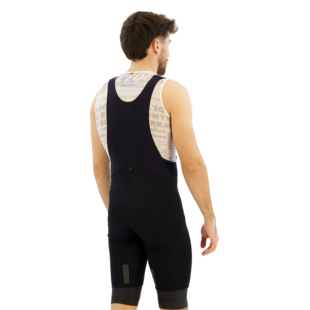 Santini Adapt Shell Trägerhose Santini Adapt Shell Trägerhose