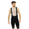 Santini Adapt Shell Trägerhose