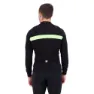 Santini Adapt Wool Thermal Langarm-trikot