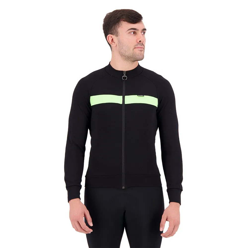 Santini Adapt Wool Thermal Langarm-trikot Santini Adapt Wool Thermal Langarm-trikot
