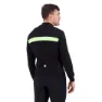 Santini Adapt Wool Thermal Langarm-trikot