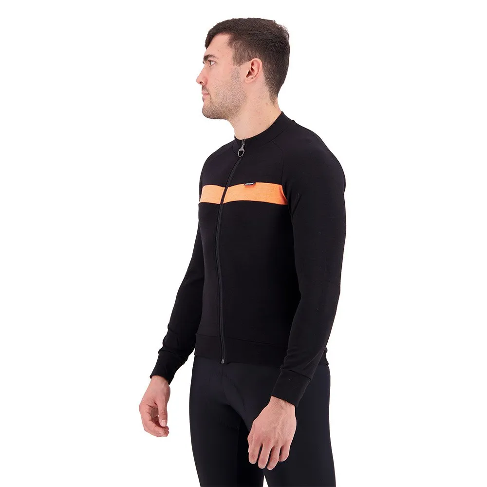 Santini Adapt Wool Thermal Langarm-trikot Santini Adapt Wool Thermal Langarm-trikot