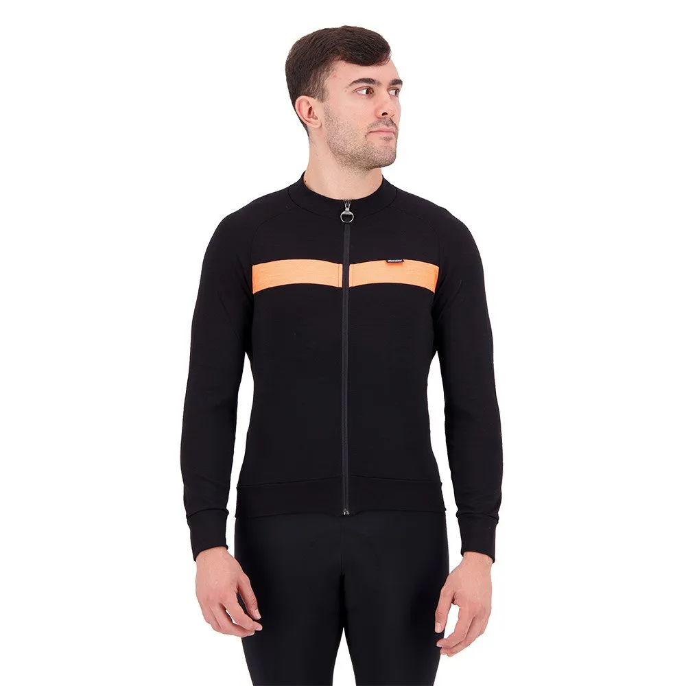 Santini Adapt Wool Thermal Langarm-trikot Santini Adapt Wool Thermal Langarm-trikot