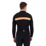 Santini Adapt Wool Thermal Langarm-trikot