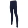 Santini Alba Lange Radhose, Nautica blue