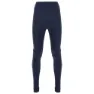 Santini Alba Lange Radhose, Nautica blue