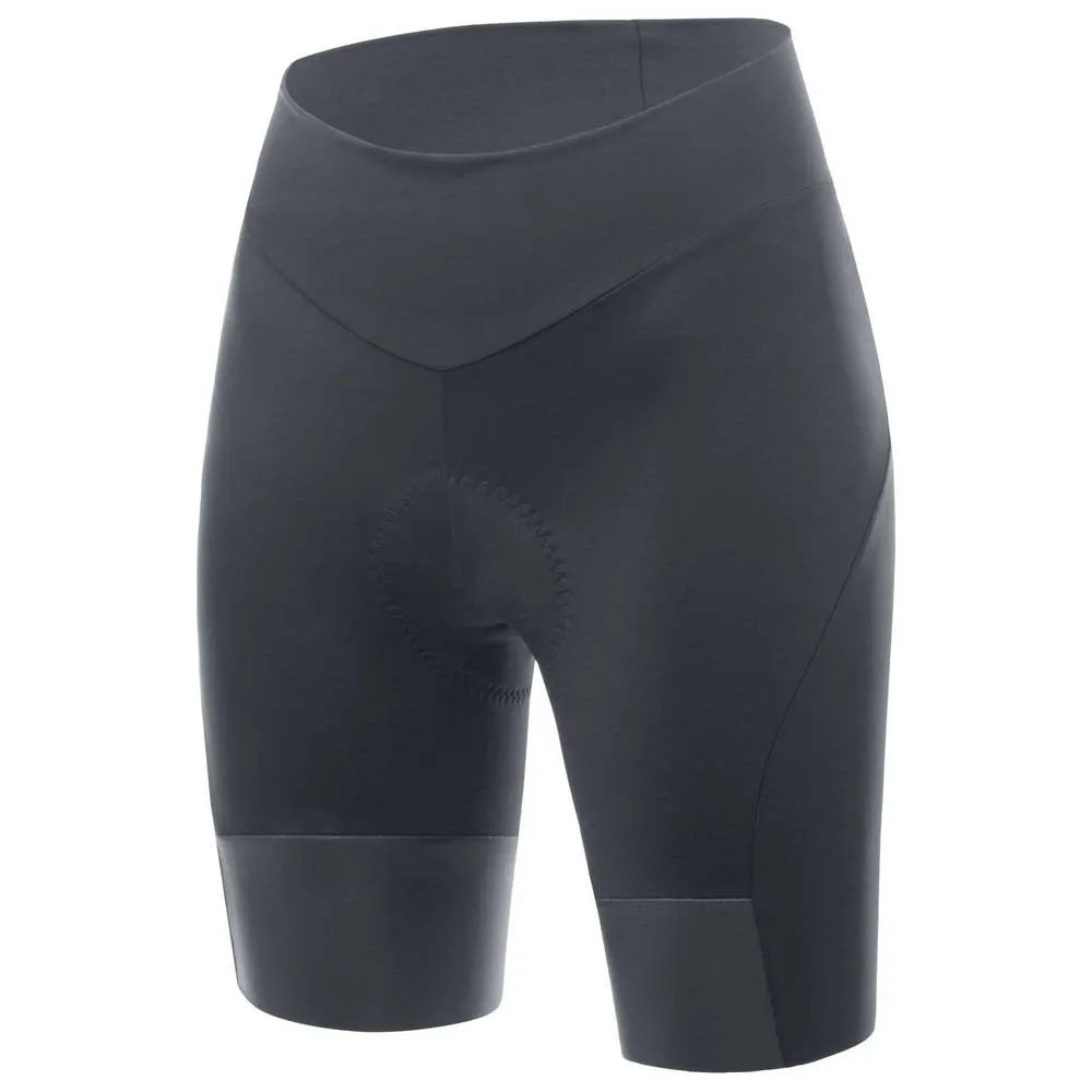 Santini Alba Radhose, Anthracite Santini Alba Radhose, Anthracite