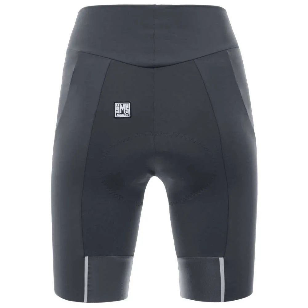 Santini Alba Radhose, Anthracite Santini Alba Radhose, Anthracite