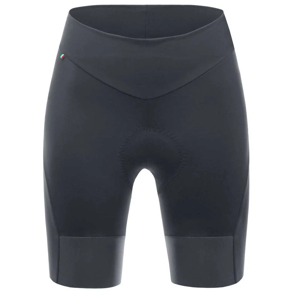 Santini Alba Radhose, Anthracite Santini Alba Radhose, Anthracite