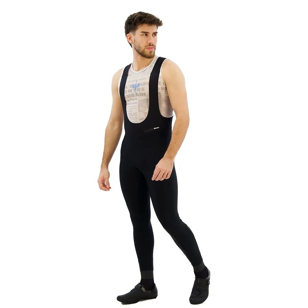 Santini Aldo Lange Trägerhose Santini Aldo Lange Trägerhose