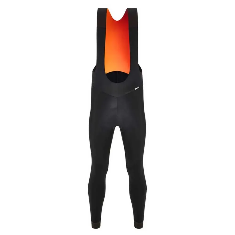 Santini Aldo Lange Trägerhose Santini Aldo Lange Trägerhose