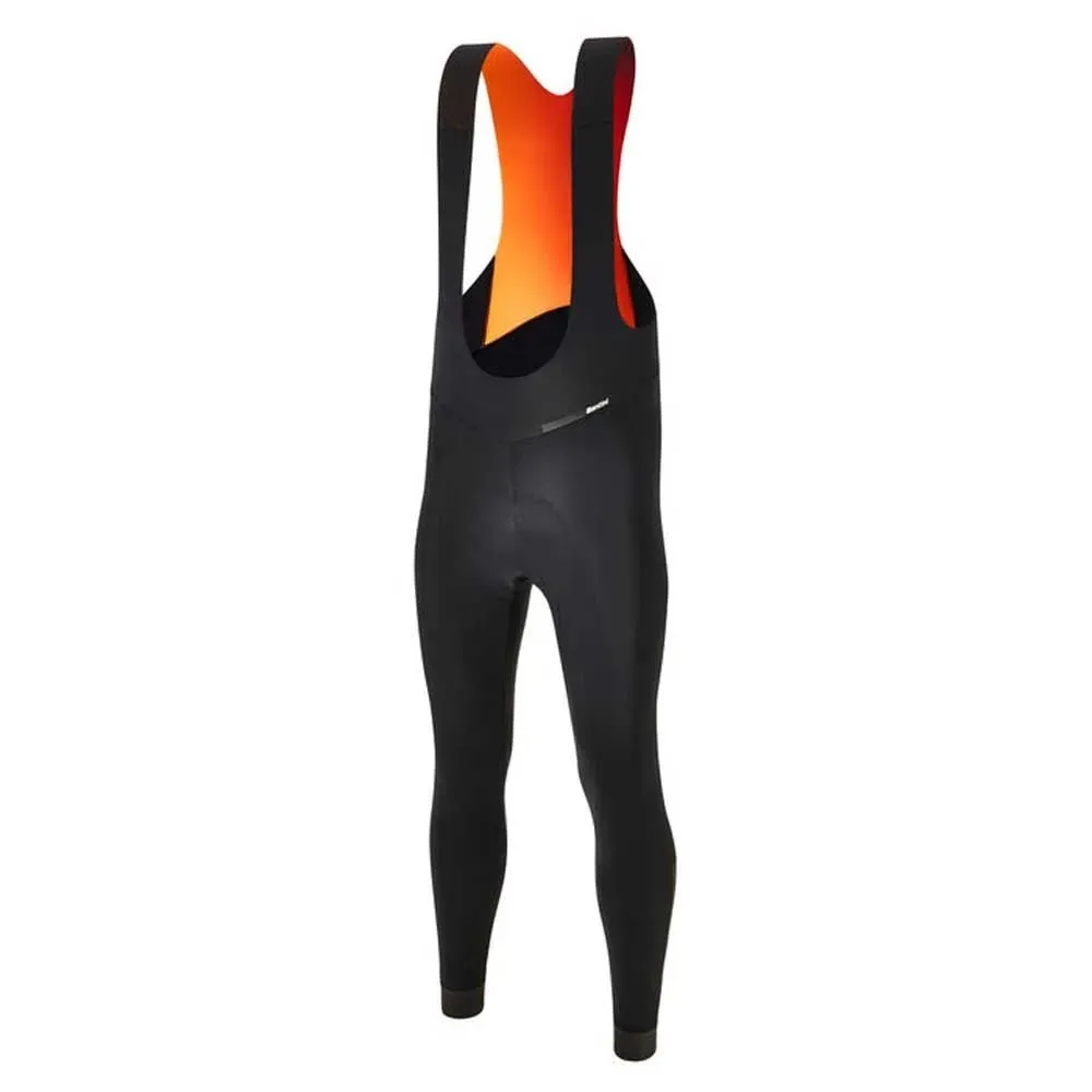 Santini Aldo Lange Trägerhose Santini Aldo Lange Trägerhose