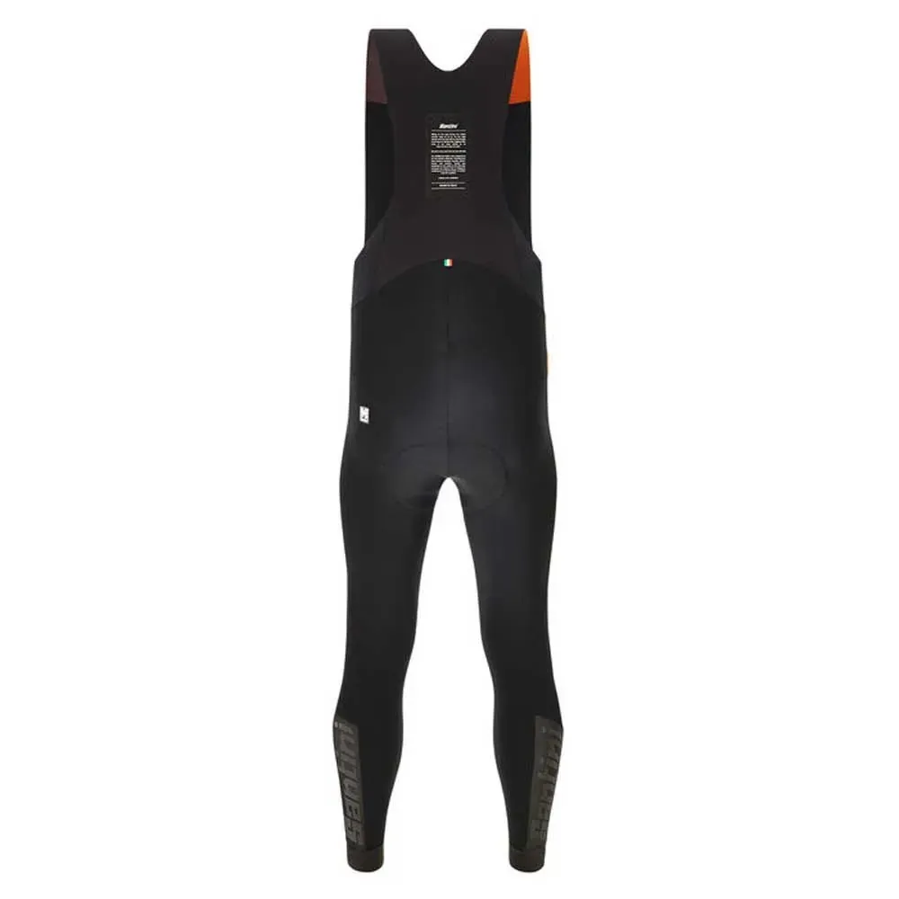 Santini Aldo Lange Trägerhose Santini Aldo Lange Trägerhose