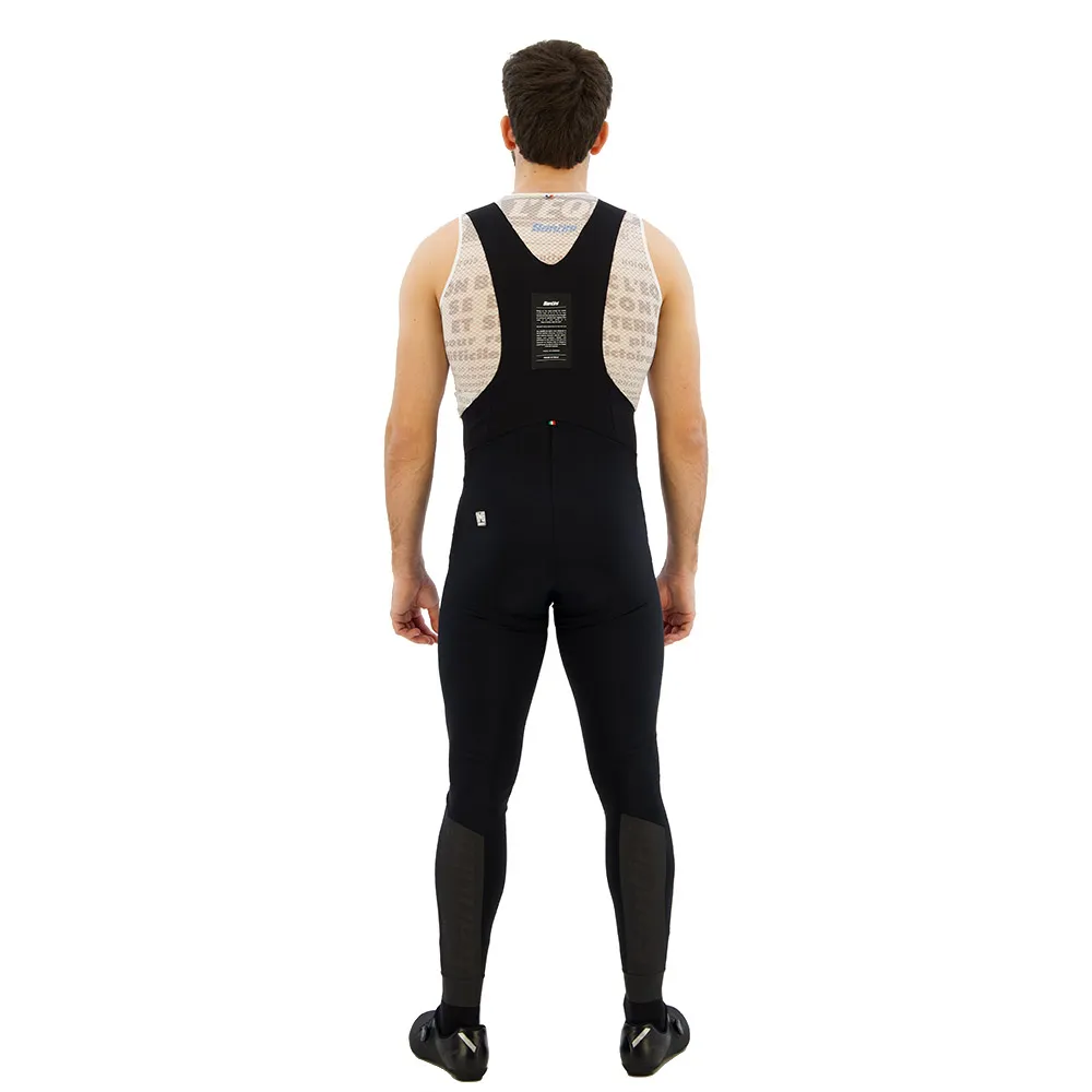 Santini Aldo Lange Trägerhose Santini Aldo Lange Trägerhose