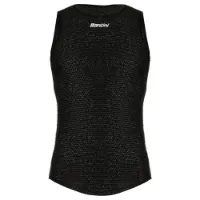 Santini Alpha Ärmelloses Baselayer Santini Alpha Ärmelloses Baselayer