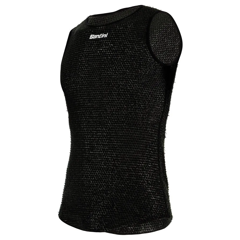 Santini Alpha Ärmelloses Baselayer Santini Alpha Ärmelloses Baselayer