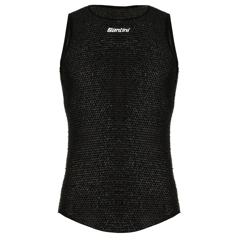 Santini Alpha Ärmelloses Baselayer Santini Alpha Ärmelloses Baselayer