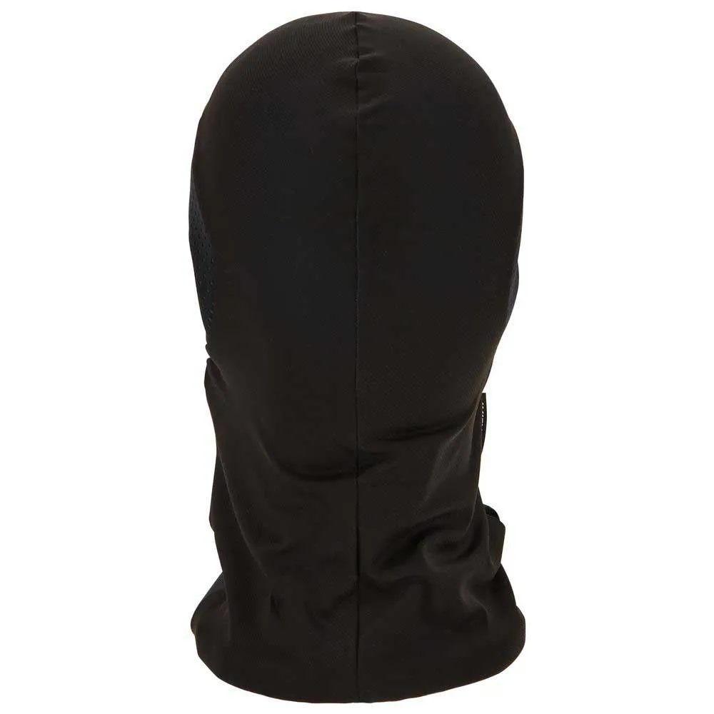Santini Alpha Mask Sturmhaube, Black