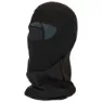 Santini Alpha Mask Sturmhaube, Black