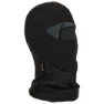 Santini Alpha Mask Sturmhaube, Black