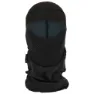 Santini Alpha Mask Sturmhaube, Black
