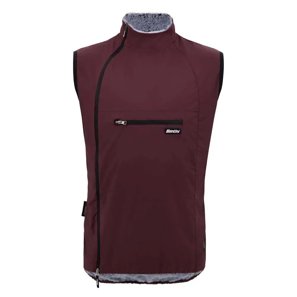 Santini Alpha Pack Weste
