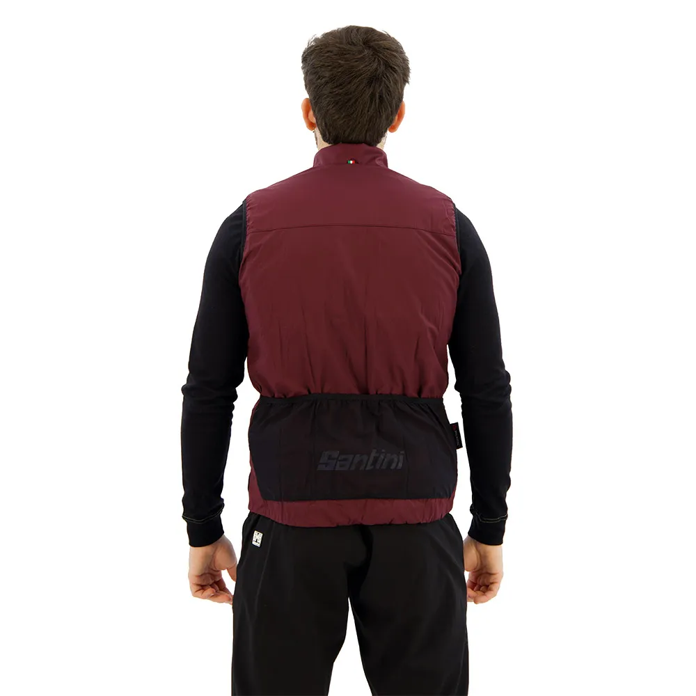 Santini Alpha Pack Weste