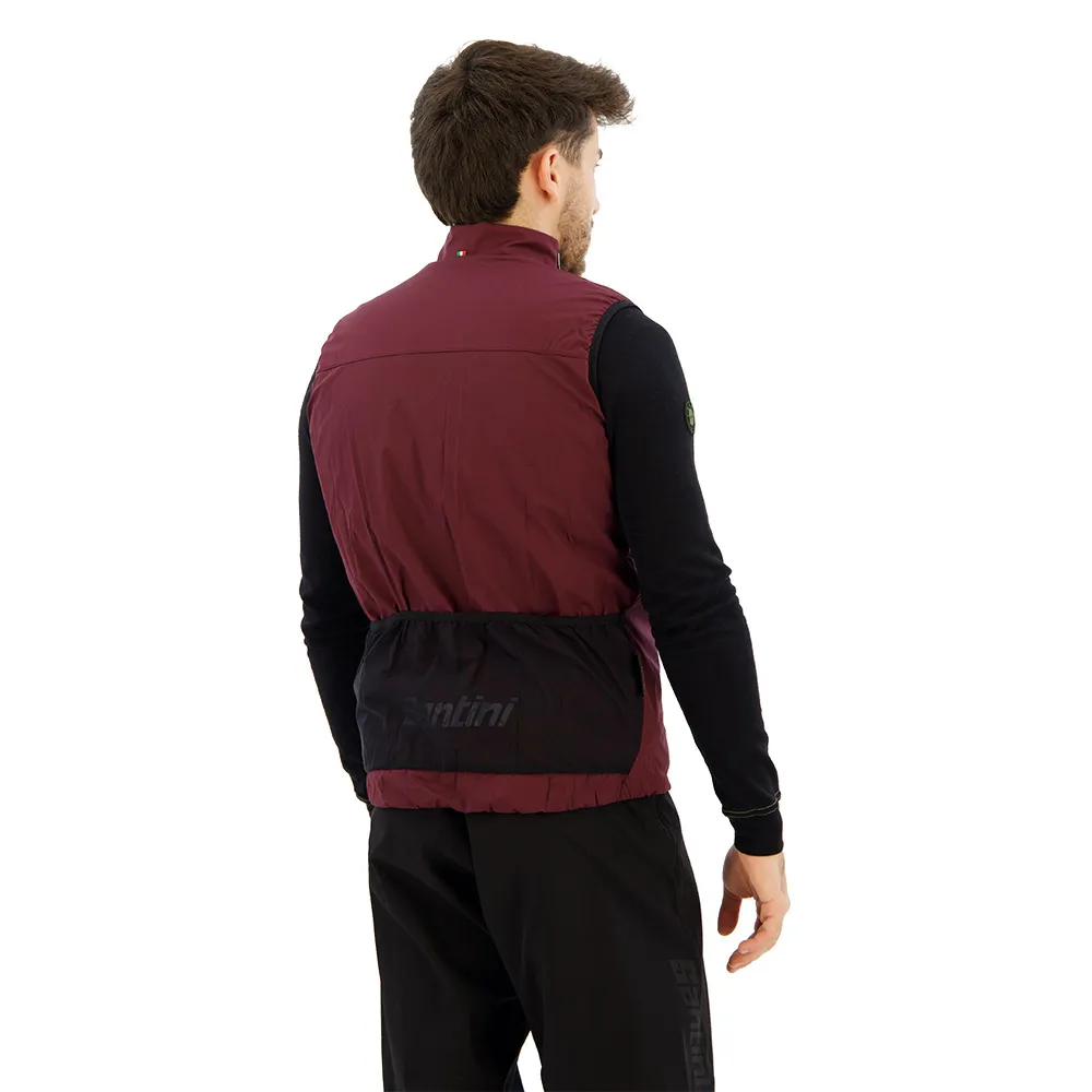 Santini Alpha Pack Weste