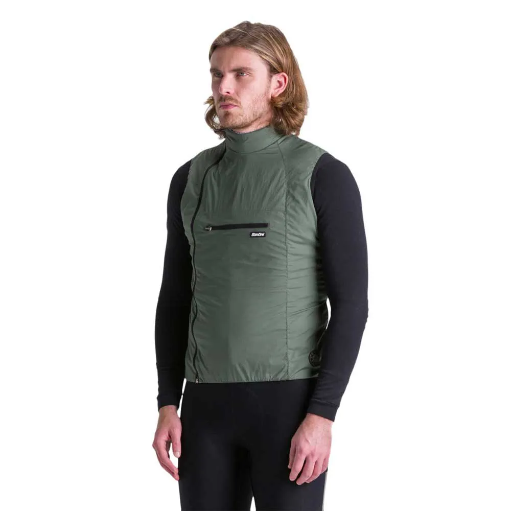 Santini Alpha Pack Weste Santini Alpha Pack Weste